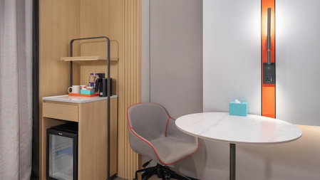 Holiday Inn Express Longyan Liancheng by IHG, Longyan, China