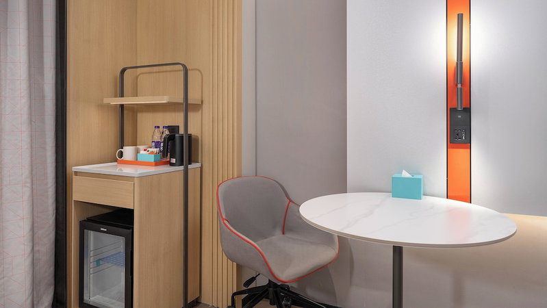 Holiday Inn Express Longyan Liancheng by IHG, Longyan, China