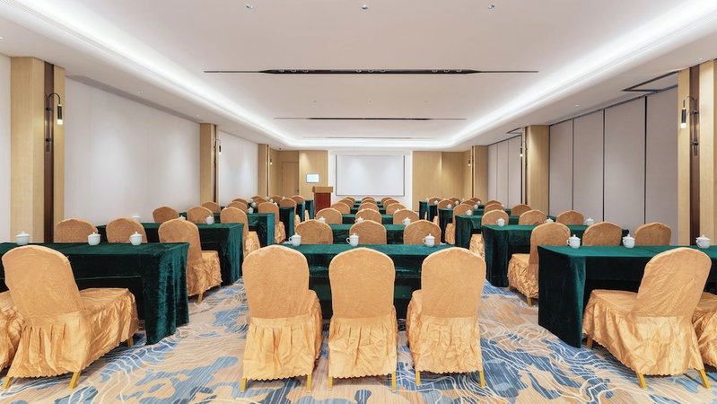 Holiday Inn Express Longyan Liancheng by IHG, Longyan, China
