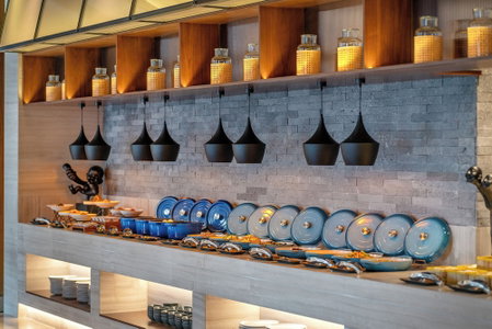 SSAW Boutique Hotel SWUFE Chengdu, Chengdu, China