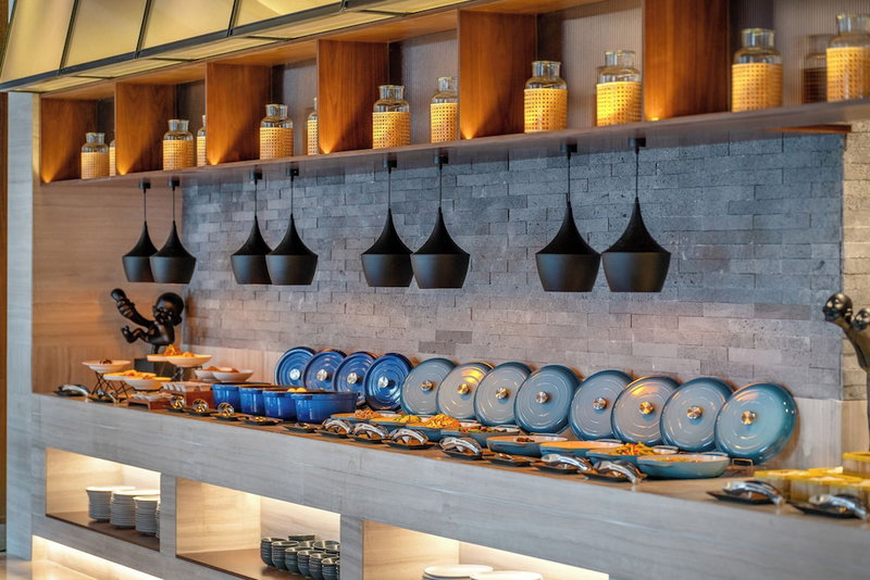 SSAW Boutique Hotel SWUFE Chengdu, Chengdu, China