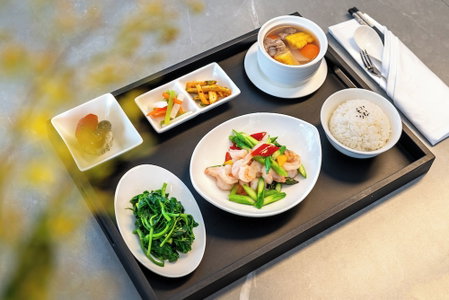 SSAW Boutique Hotel SWUFE Chengdu, Chengdu, China