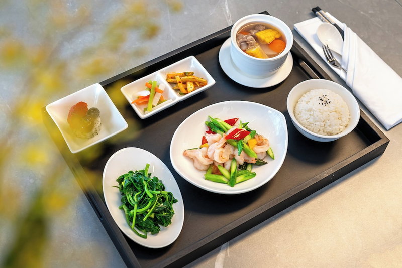 SSAW Boutique Hotel SWUFE Chengdu, Chengdu, China
