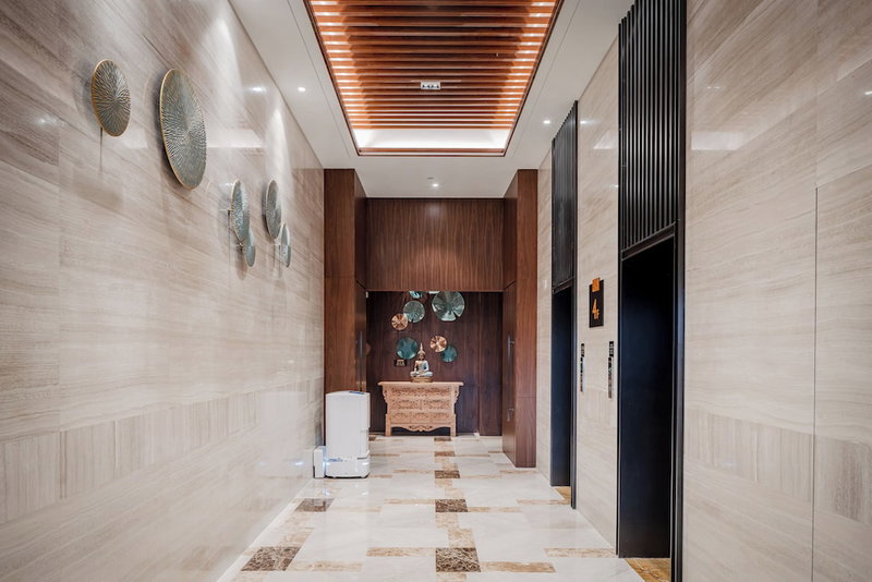 SSAW Boutique Hotel SWUFE Chengdu, Chengdu, China