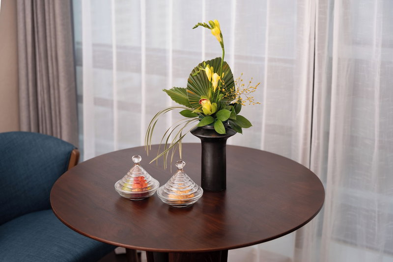 SSAW Boutique Hotel SWUFE Chengdu, Chengdu, China