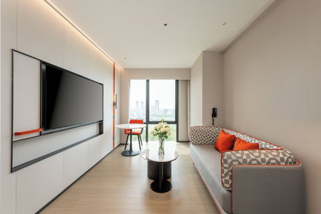 Holiday Inn Express Kunshan Yushan by IHG, Suzhou, China