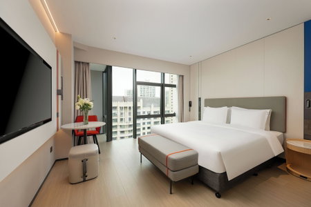 Holiday Inn Express Kunshan Yushan by IHG, Suzhou, China
