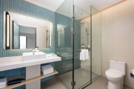Holiday Inn Express Kunshan Yushan by IHG, Suzhou, China