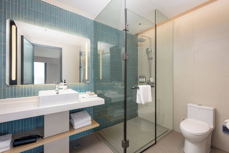 Holiday Inn Express Kunshan Yushan by IHG, Suzhou, China