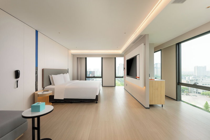 Holiday Inn Express Kunshan Yushan by IHG, Suzhou, China