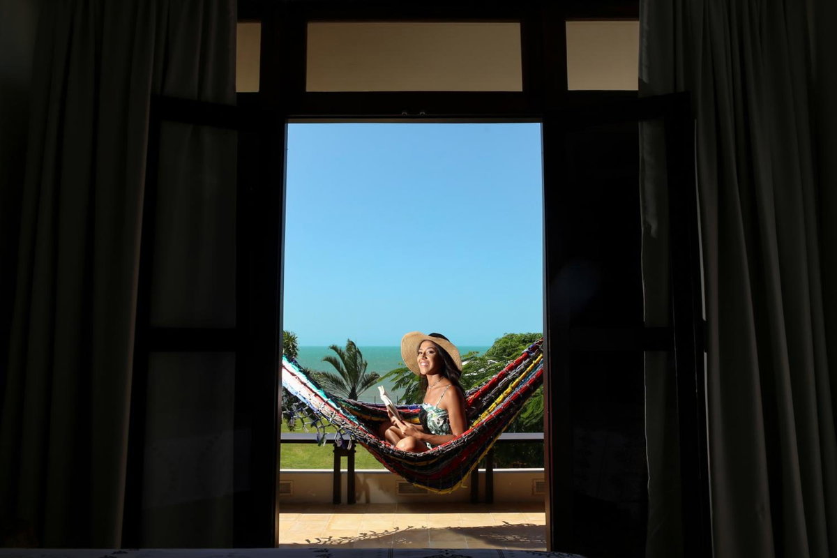 Hotel · Dolce Vita Guest House, Lagoinha