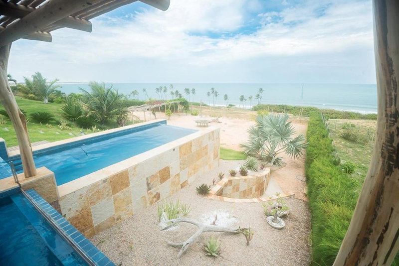 Dolce Vita Guest House, Lagoinha, Brazil