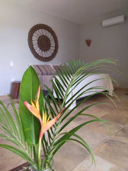 Dolce Vita Guest House, Lagoinha, Brazil