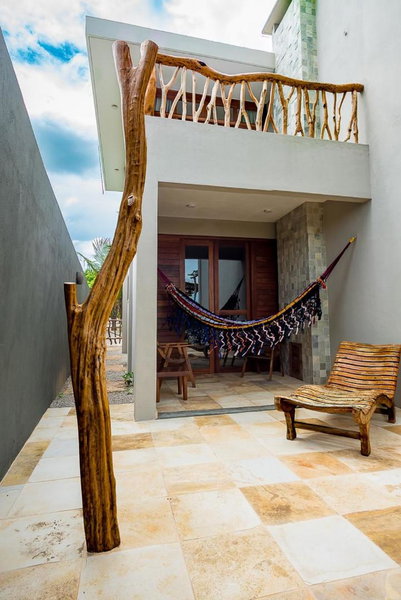 Dolce Vita Guest House, Lagoinha, Brazil