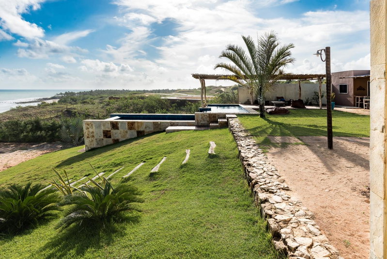 Dolce Vita Guest House, Lagoinha, Brazil