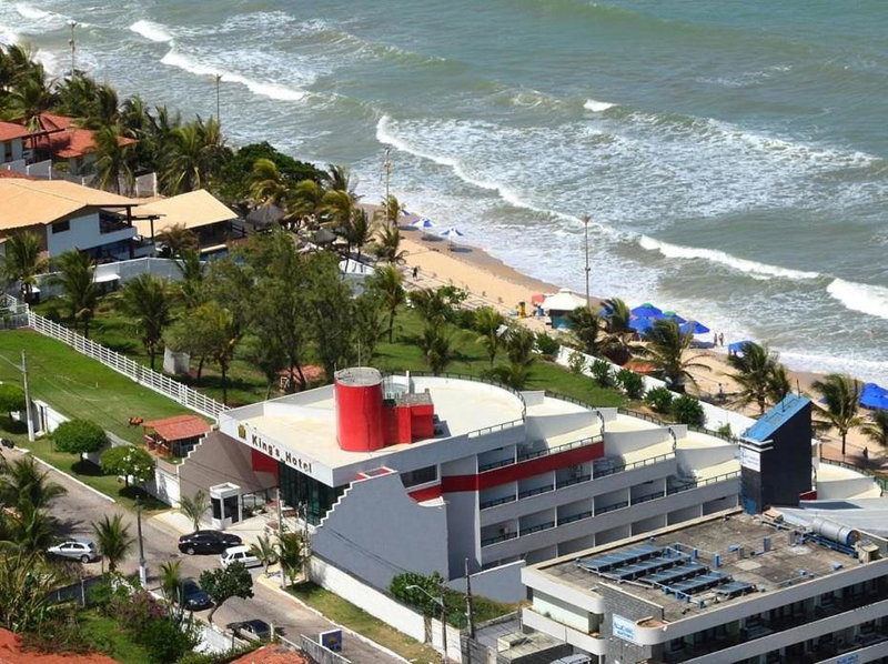 KING's FLAT HOTEL NATAL, Natal, Brazil