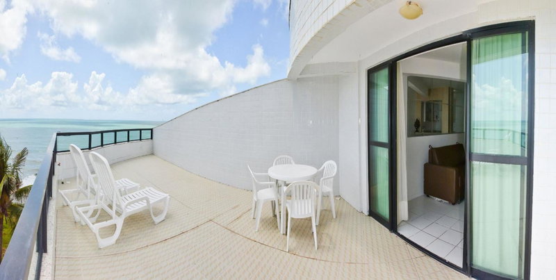 KING's FLAT HOTEL NATAL, Natal, Brazil