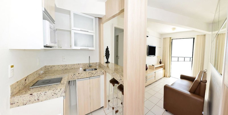 KING's FLAT HOTEL NATAL, Natal, Brazil
