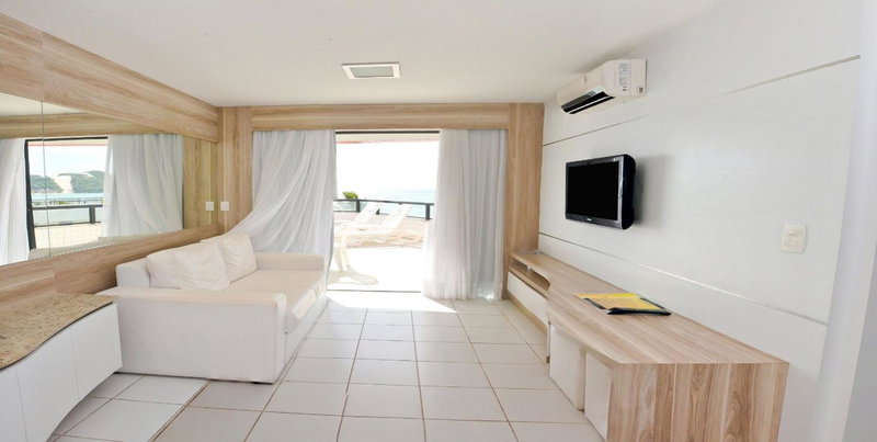 KING's FLAT HOTEL NATAL, Natal, Brazil