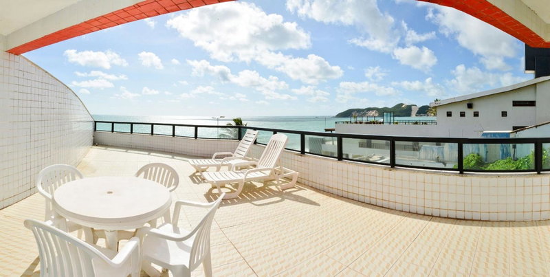 KING's FLAT HOTEL NATAL, Natal, Brazil
