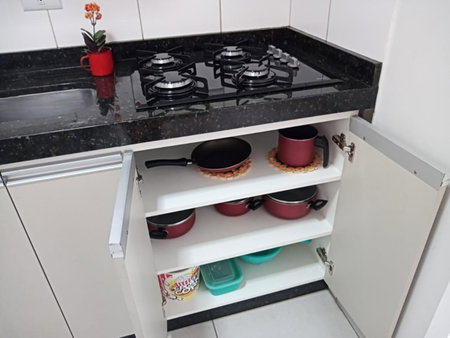Meu Apê Maringá - UEM - Perto de tudo!, Maringá, Brazil