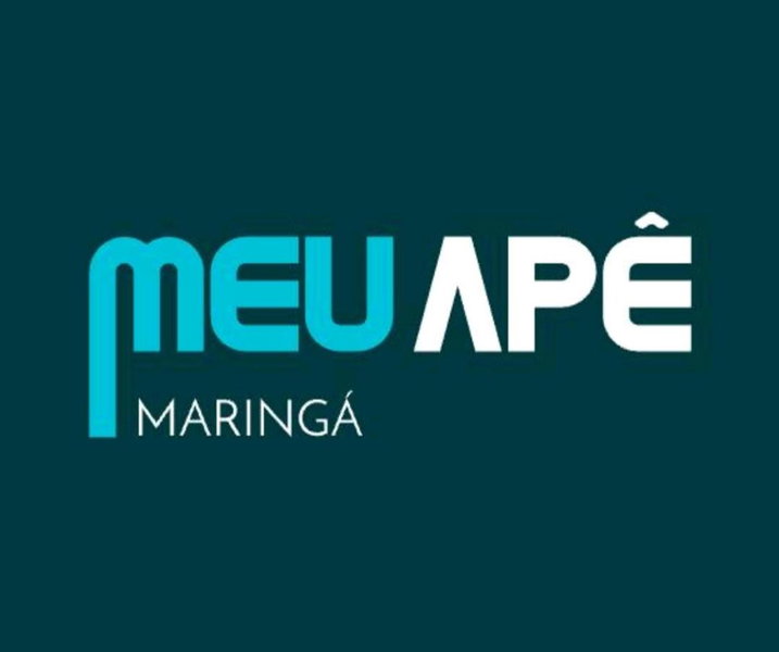Meu Apê Maringá - UEM - Perto de tudo!, Maringá, Brazil