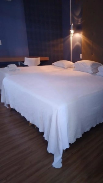 Livramento Palace Hotel, Vitória da Conquista, Brazil