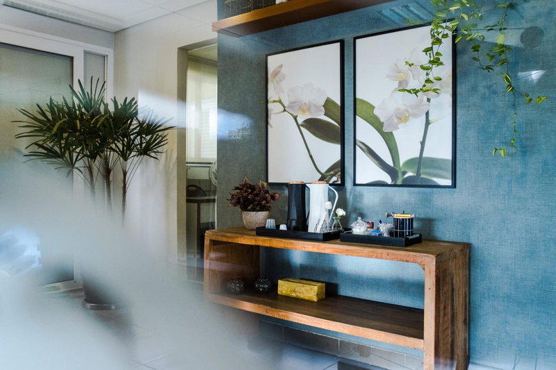 Vitoria Regia Hotel Bauru, Bauru, Brazil