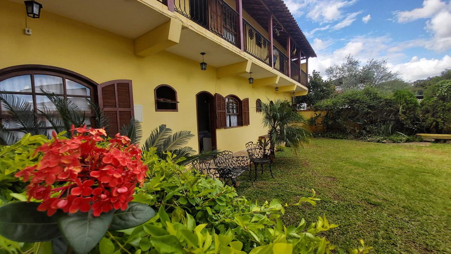 Pouso da Josi - Tiradentes, Tiradentes, Brazil
