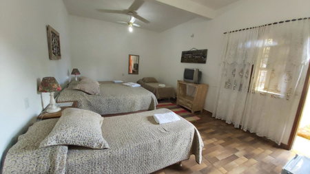 Pouso da Josi - Tiradentes, Tiradentes, Brazil