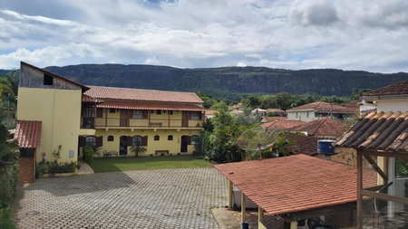 Pouso da Josi - Tiradentes, Tiradentes, Brazil