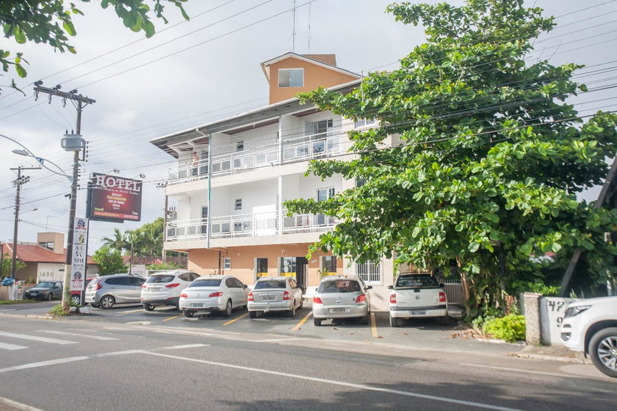 Hotel Penha, Penha, Brazil
