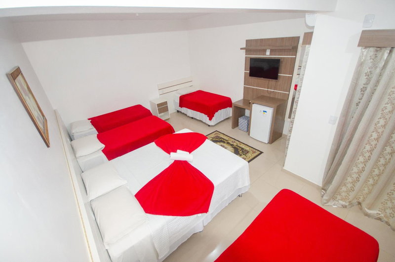 Hotel Penha, Penha, Brazil