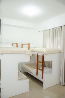 Hotel Penha, Penha, Brazil
