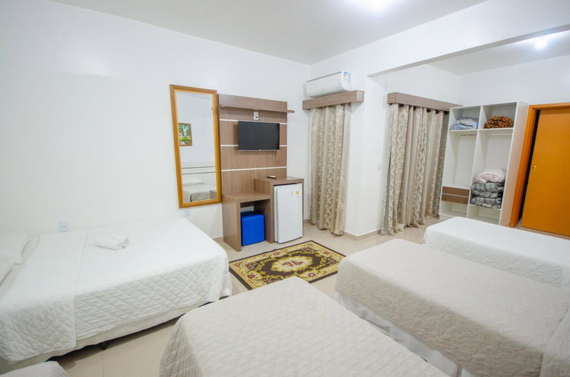 Hotel Penha, Penha, Brazil