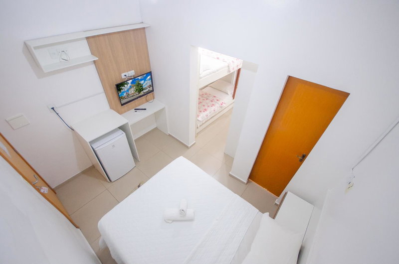 Hotel Penha, Penha, Brazil