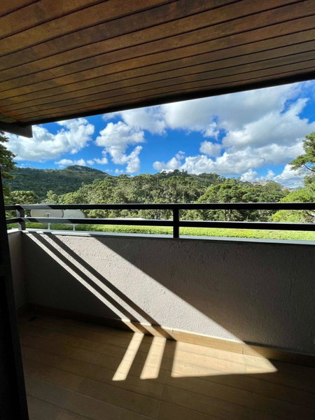 Pousada Terrazzo Bonjardim - by Easy Hotéis, Campos do Jordão, Brazil
