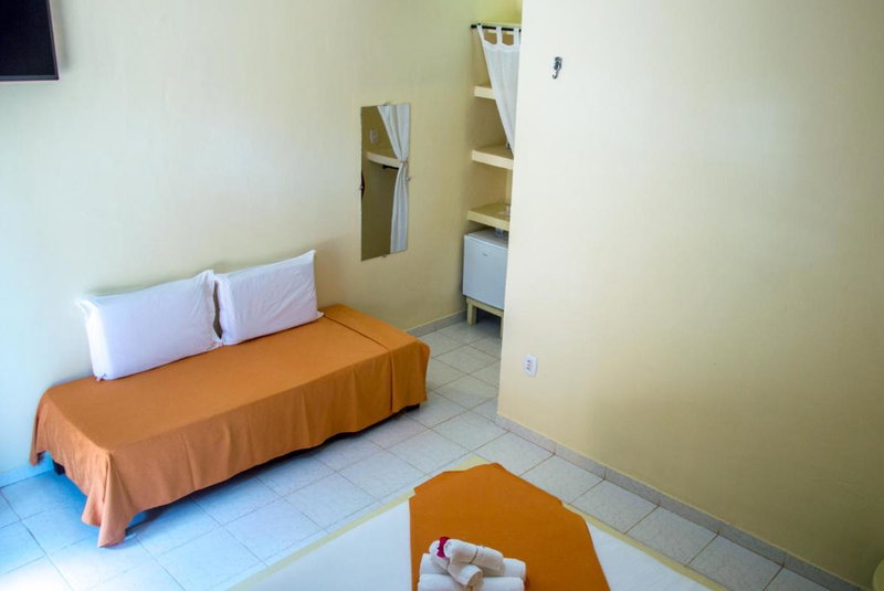 Pousada Vento de Jeri, Jericoacoara, Brazil