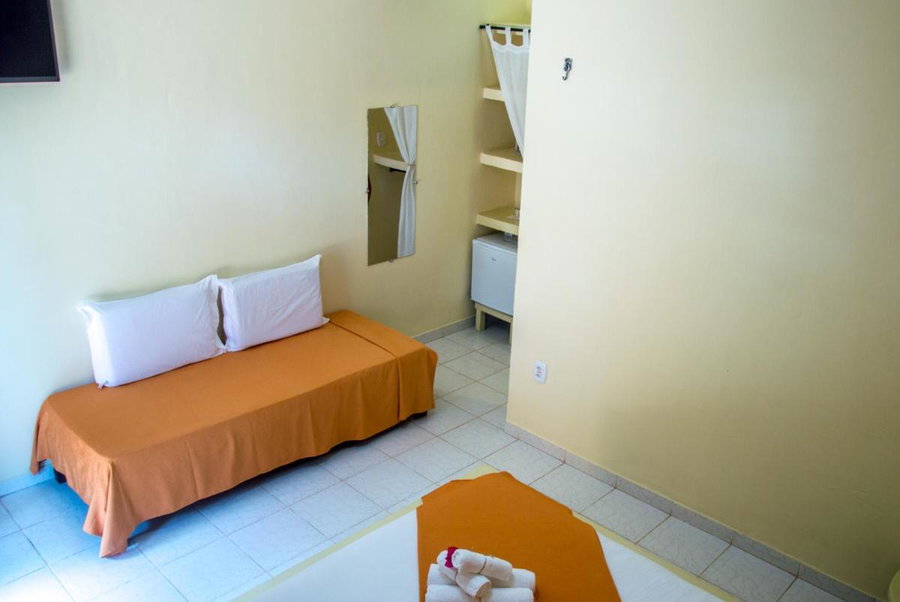 Pousada Vento de Jeri, Jericoacoara, Brazil