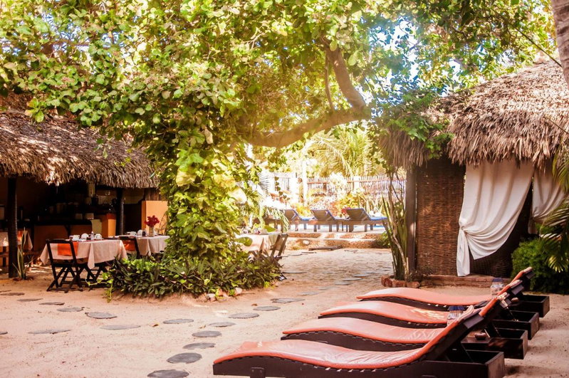 Pousada Vento de Jeri, Jericoacoara, Brazil