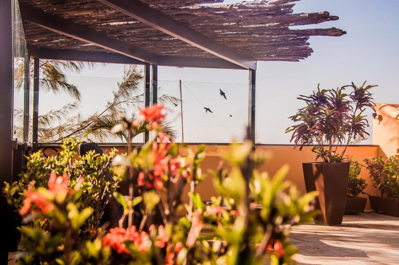 Pousada Vento de Jeri, Jericoacoara, Brazil