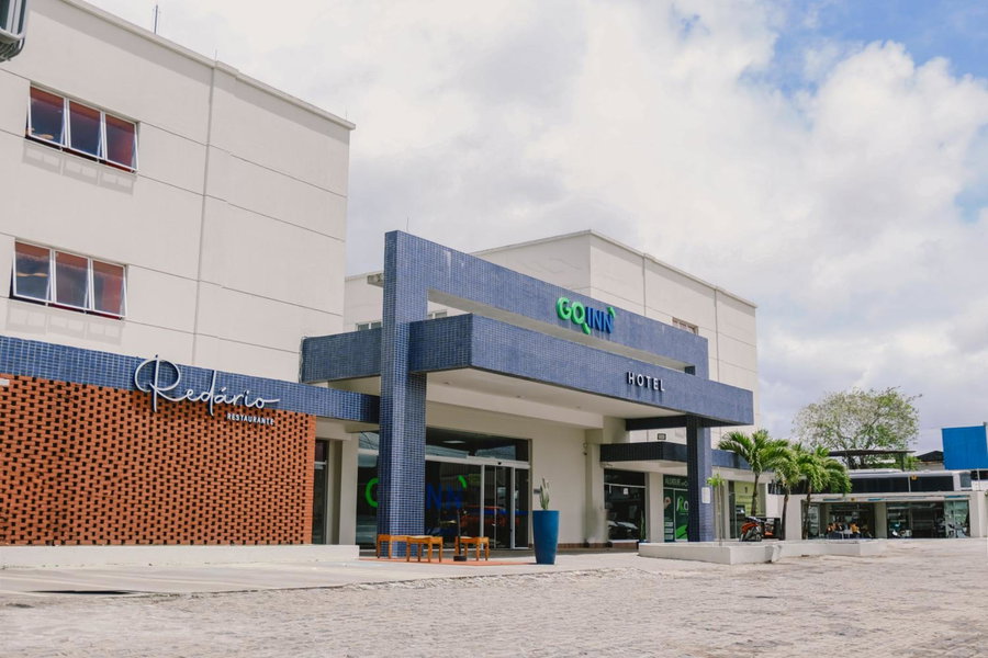Go Inn Goiana by Atlantica Hotels, Goiana, Brazil