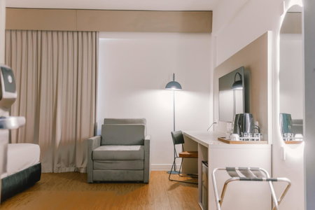 Go Inn Goiana by Atlantica Hotels, Goiana, Brazil
