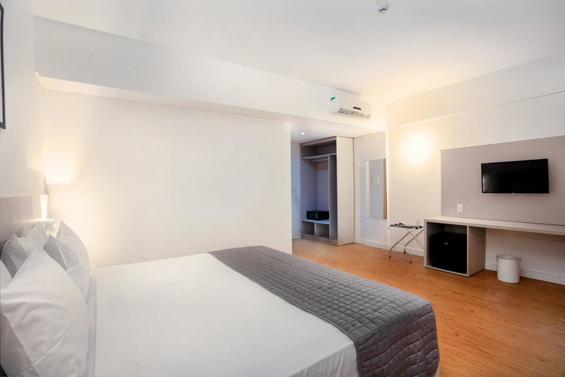 Go Inn Goiana by Atlantica Hotels, Goiana, Brazil