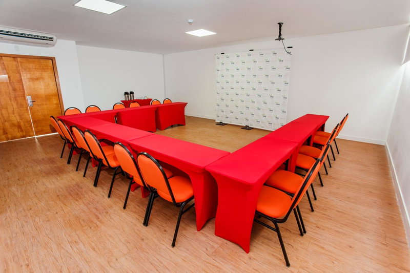 Go Inn Goiana by Atlantica Hotels, Goiana, Brazil