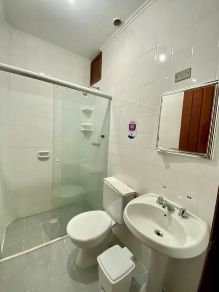 Hotel Canto do Rio Maresias, Maresias, Brazil