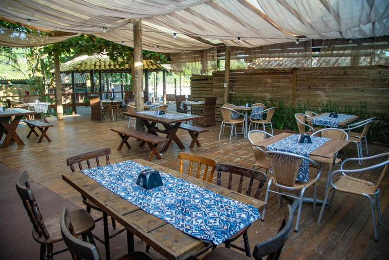 Hotel Canto do Rio Maresias, Maresias, Brazil
