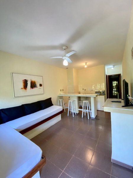 Hotel Canto do Rio Maresias, Maresias, Brazil
