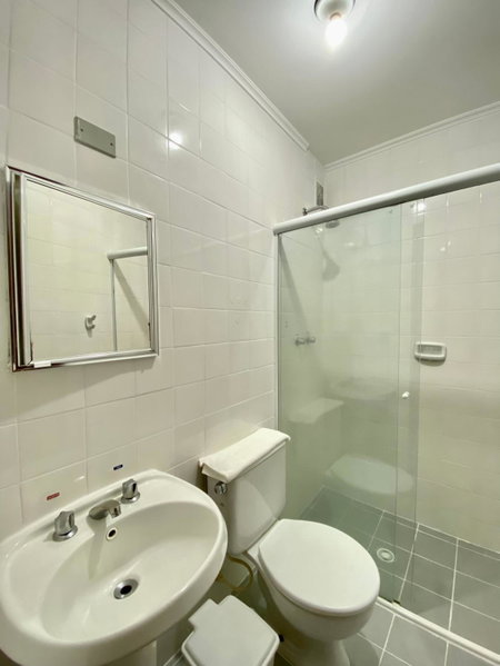 Hotel Canto do Rio Maresias, Maresias, Brazil