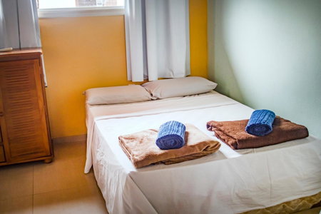 Hostel Morada do sol Paraty, Paraty, Brazil